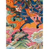 Sidpe Gyalmo Queen Of The Universe Thangka