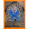 Yamantaka Masterpiece Thangka