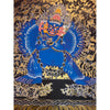 Yamantaka Masterpiece Thangka