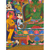 Amogasiddhi Buddha Thangka