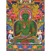 Amogasiddhi Buddha Thangka