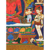 Amitabha Buddha Thangka