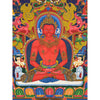 Amitabha Buddha Thangka