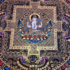 Mandala Thangka Painting