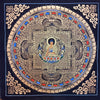 Mandala Thangka Painting