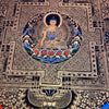 Mandala Thangka Painting