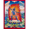 Ekajati - The Protector of Mantras Thangka