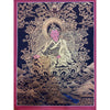 Guru Rinpoche Padmasambhava Thangka