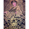 Guru Rinpoche Padmasambhava Thangka