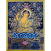 Manjushri Thangka