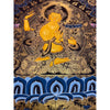 Manjushri Thangka