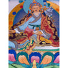 Guru Rinpoche Padmasambhava Thangka