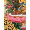 Manjushri Thangka