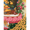 Manjushri Thangka