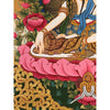 White Tara Thangka