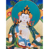 Vajrasattva Thangka