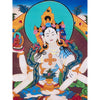 Namgyalma Thangka Painting