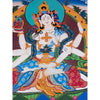 Namgyalma Thangka Painting