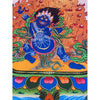 Vajrapani Thangka