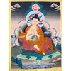 Nagarjuna Thangka