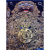 Wheel Of Life Masterpiece Thangka