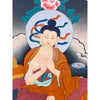 Nagarjuna Thangka