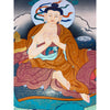 Nagarjuna Thangka