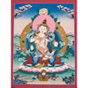 Vajrasattva Thangka