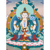 ChenrezigThangka