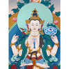 ChenrezigThangka