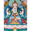 ChenrezigThangka