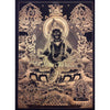 Pancha(Five) Jambhala Thangka