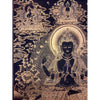 Chenrezig Masterpiece Thangka Painting