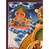 Vajrasattva Thangka