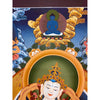 Vajrasattva Thangka