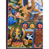 Vajrasattva Thangka