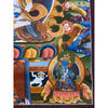 Vajrasattva Thangka