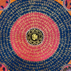 Om Mantra Mandala Thangka