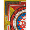 Shree Yantra Mandala Thangka