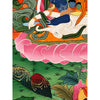 Mahakala Thangka