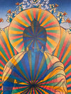 Medicine Buddha Thangka