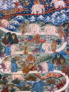 Way To Heaven Thangka