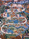 Way To Heaven Thangka