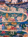 Way To Heaven Thangka