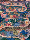 Way To Heaven Thangka