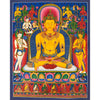 Shakyamuni Buddha Thangka