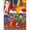 Shakyamuni Buddha Thangka