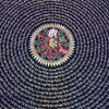 Om Mantra Mandala Thangka