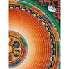 Om Mantra Mandala Thangka