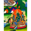 Vajrasattva Thangka